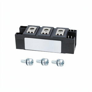 Y4-M6 Electronic Chips Component MCC162-18IO1B Authorized Distributor Thyristors - Product Image 1