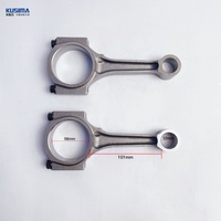 Tongkat Con Pabrik Langsung Kualitas Tinggi Batang Penghubung untuk Chrysler 300 Sebring Dodge Charger Magnum 2.7 DOHC