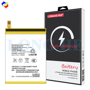 Batterie pour <span class=keywords><strong>sony</strong></span> XZ XZS <span class=keywords><strong>F8332</strong></span> F8331 LIS1632ERPC 2900mAh batterie Au Lithium - Product Image 1