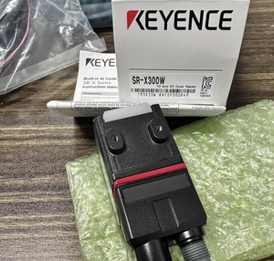 Code AI-Powered SR-X300W - Product Image 2
