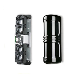 Bốn Chùm Cảm Biến Hồng Ngoại Báo Động Chống Trộm Phát Hiện Hồng Ngoại Cho Hàng Rào Bãi Đậu Xe Hàng Rào ABH - Product Image 1