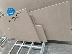 Azulejos de piedra caliza blanca natural, adoquines de piedra caliza beige de <span class=keywords><strong>Oporto</strong></span>, adoquines de exterior de alta calidad diseñados por <span class=keywords><strong>Portugal</strong></span> - Product Image 5