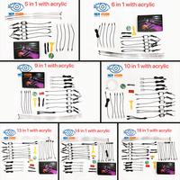 Accessoires de voiture, décoration intérieure, lumière ambiante LED RGB 12V en fibre optique, application pour décorer l'atmosphère