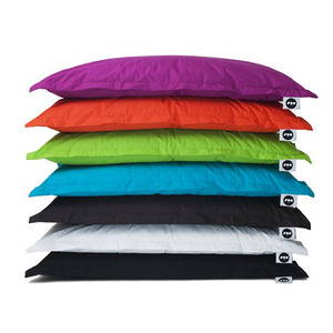 Sofá Cama <span class=keywords><strong>Puff</strong></span> <span class=keywords><strong>Gigante</strong></span> para Exteriores, Impermeable, para Adultos, <span class=keywords><strong>Relleno</strong></span> de Granos, Tela Oxford 600D <span class=keywords><strong>con</strong></span> Revestimiento de PVC - Product Image 3