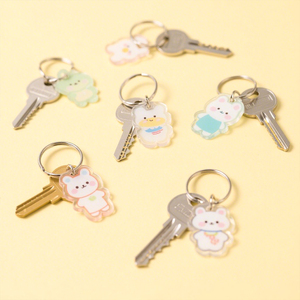 Đầy Màu sắc shrinky Giấy Thủ Công thu nhỏ nhãn có thể in PVC nhựa rõ ràng Pet Polyolefin phim dinks dán - Product Image 5