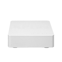 G55 Ethernet GPON EPON Adaptativo de Modo Dual SC UPC TCP 1GE RJ45 Gigabit ONU XPON MINI