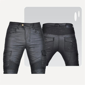 Nueva llegada Unisex Mtb Racing Pant ropa de ciclismo personalizada para la motocicleta Auto Racing venta al por mayor último diseño para carreras de montaña - Product Image 4