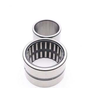 Rodamiento de Agujas Combinado NKX40-Z / Rodamiento Axial de Rodillos Cilíndricos con Jaulas Fijas <span class=keywords><strong>NKX</strong></span> 40-Z Tamaño 40*52*32mm - Product Image 6