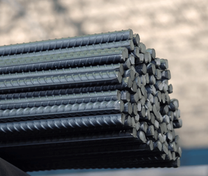 <span class=keywords><strong>Varilla</strong></span> Corrugada de Acero Estructural de Alta Resistencia, Material de Ingeniería para Construcción, Panel de Hormigón Reforzado, Superventas - Product Image 1