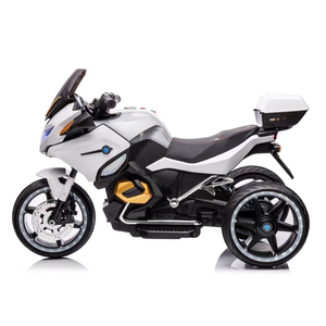 Prix de gros en usine pas cher <span class=keywords><strong>Moto</strong></span> de <span class=keywords><strong>police</strong></span> électrique pour enfants <span class=keywords><strong>Moto</strong></span> 3 roues électrique pour enfants - Product Image 3