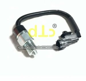Construction Machinery Parts for Hino <b>Push</b> Fittings Button Reverse <b>Light</b> Switch for Hino 700 E13c 84210-E0170 - Product Image 1
