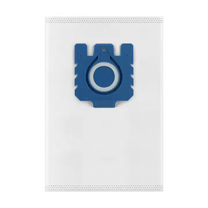 Sac à poussière non tissé réutilisable pour <span class=keywords><strong>aspirateur</strong></span> Sac filtre 25 L en polaire pour <span class=keywords><strong>aspirateur</strong></span> <span class=keywords><strong>Miele</strong></span> GN S8/C1/<span class=keywords><strong>C2</strong></span>/C3 - Product Image 3