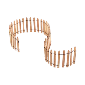 Puerta de Rejilla Sólida Telescópica de 6 pies de Venta Directa de Fábrica para Decoración de Jardín, Carreteras, Granjas, Deportes, Avicultura y Naturaleza - Product Image 4