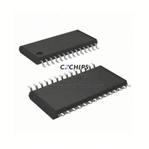 New & Original V8922363 SOP-28 Integrated Circuits IC Chips CZSKU:B3A9H0V1 - Product Image 1