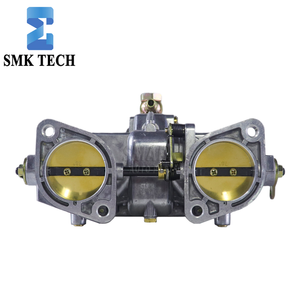 Carburateur <span class=keywords><strong>Weber</strong></span> haute performance 48IDA pour FI-AT 48 IDA 19030.018 19030018 - Product Image 5