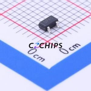ทรานซิสเตอร์ฟิลด์ทรานซิสเตอร์ SOT-23-3L 5P40 (MOSFET) แบบดั้งเดิม-ใหม่เอี่ยม - Product Image 1