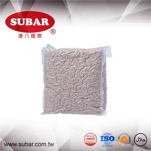 OBP5.0-03 Perlas de Tapioca para Té de Burbujas, Color Marrón Subar, Bolsa de 3 kg - Product Image 2