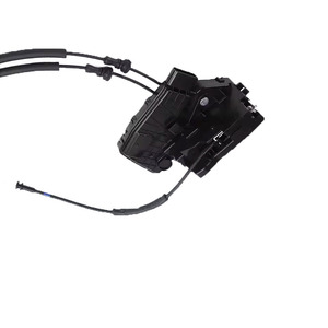 Actionneur de serrure de porte arrière droite Hyundai Tucson 81420D3500 pour 2016-2018, pièce de rechange - Product Image 3