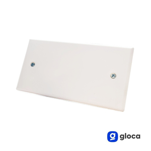 ฝาครอบตลับพลาสติกโกลก้า 504 พร้อมสกรูสำหรับกล่องยูนิเวอร์แซล 504 - Product Image 5