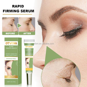 OTVENA Crema instantánea <span class=keywords><strong>para</strong></span> los <span class=keywords><strong>ojos</strong></span> reduce las bolsas debajo <span class=keywords><strong>de</strong></span> los <span class=keywords><strong>ojos</strong></span> <span class=keywords><strong>y</strong></span> las <span class=keywords><strong>ojeras</strong></span> en minutos - Product Image 5