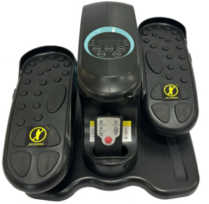 Dưới bàn hình elip máy, chân tập thể dục Pro Máy đạp <span class=keywords><strong>Exerciser</strong></span> cho người cao niên như đã thấy trên <span class=keywords><strong>TV</strong></span> xách tay chân <span class=keywords><strong>Exerciser</strong></span> - Product Image 3