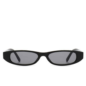 트렌디 한 2025 선글라스 남성/여성 대량 재고 8000 + 디자인 안정적인 공급 도매 가격 UV 방패 안경 - Product Image 3