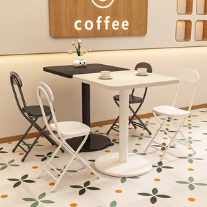 Mini Foldable Computer <b>Desk</b> Wood Surface Simple Design For Home Dorm <b>Study</b> Use - Product Image 5