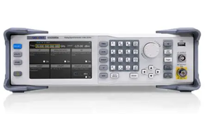 Producto Original Genuino, Osciloscopio de Almacenamiento Digital con Generador de RF Siglent SSG3000X - Product Image 6