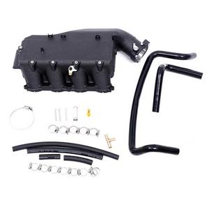 ชุดอุปกรณ์ท่อร่วมไอดีแบบระบายความร้อนด้วยน้ำ OE 11618603914 สำหรับ BMW B48 TU Gen1 Gen2 48V อะไหล่รถยนต์ อัพเกรดระบบระบายความร้อนเทอร์โบ - Product Image 4
