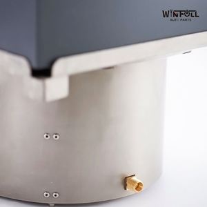 เครื่องทำน้ำอุ่นแบบ RV คล้ายกับทรูมา - Product Image 4
