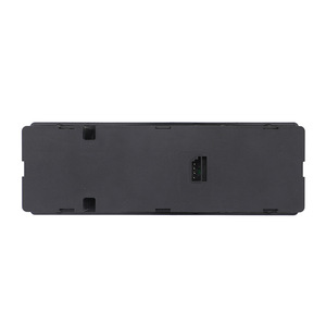 Interrupteur de lève-vitre Yitrum A9605451213 pour camion électrique Mercedes Benz Actros Mp4 12V - Product Image 4