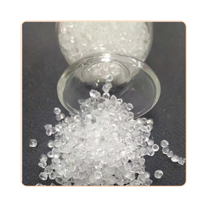 Original factory 100% high quality particle shape Plastic pvc pellets compounding Raw Materials soft pvc granule for pipe