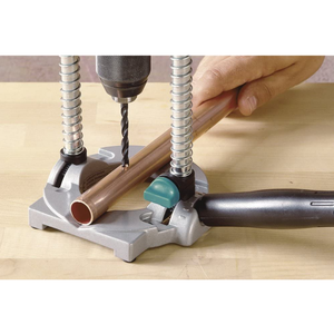 Soporte <span class=keywords><strong>de</strong></span> <span class=keywords><strong>Taladro</strong></span> Multiángulo <span class=keywords><strong>para</strong></span> Taladros <span class=keywords><strong>de</strong></span> 1/4 y 3/8 Pulgadas - Product Image 6