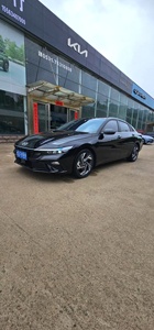 Elantra 1.5 G L X E-lite Edition Usado - Product Image 2