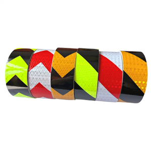 Pegatinas Reflectantes para Automóviles, Cinta Reflectante Retroreflectante con Marcado ECE, Pegatina Reflectante - Product Image 4