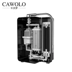 2022 cawolo नई उत्पाद हाइड्रोजन अमीर पानी जनरेटर 2 लीटर