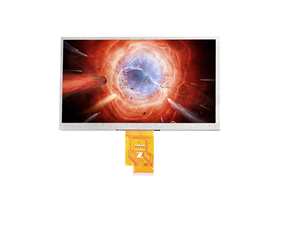 Chống chói lianxun 7.0 inch 1024*600 Độ phân giải LVDS 4 làn xe Loại giao diện thường Đen Transmissive <span class=keywords><strong>LCD</strong></span> - Product Image 3