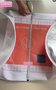 Изготовленный на заказ, новый дизайн, фирменный логотип, форма сока, банка, рекламная прогулочная пивная бутылка, талисман, костюмы для продвижения - Product Image 4