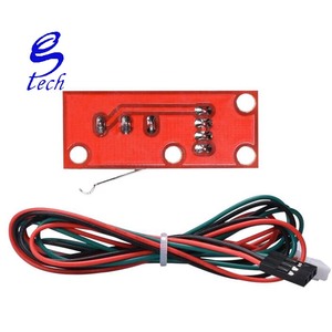 Endstop Công Tắc Giới Hạn Cơ Học Mới Và Nguyên Bản Trong Kho Máy In <span class=keywords><strong>3D</strong></span> Dốc 1.4 Endstop <span class=keywords><strong>End</strong></span> <span class=keywords><strong>Stop</strong></span> Công Tắc Giới Hạn Cơ Học Với Cab - Product Image 4