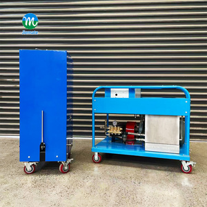 Machine portable certifiée CE, directement de l'usine, mini-jet d'eau abrasif mobile, ultra <span class=keywords><strong>haute</strong></span> <span class=keywords><strong>pression</strong></span> pour la <span class=keywords><strong>découpe</strong></span> - Product Image 3