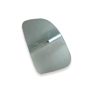 Convient pour <span class=keywords><strong>Aston</strong></span> <span class=keywords><strong>Martin</strong></span> DB9 DBS Rapide V12 Vantage V8 Vantage Vanquish Vantage GT8 MIRROR GLASS LH CON OEM AG33-3063473-<span class=keywords><strong>DB</strong></span> - Product Image 2