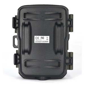 Caméra de surveillance solaire H511C, 12MP CMOS, zoom optique 4X, étanche IP66, pour l'enregistrement à long terme sur site extérieur - Product Image 5