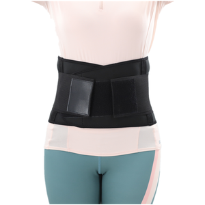Orthèse dorsale <span class=keywords><strong>pour</strong></span> hommes et femmes <span class=keywords><strong>Ceinture</strong></span> <span class=keywords><strong>de</strong></span> soutien lombaire <span class=keywords><strong>pour</strong></span> le bas du <span class=keywords><strong>dos</strong></span> - Product Image 2