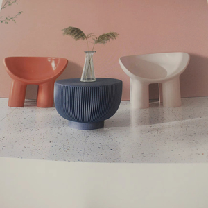 Modern basit otel mühendislik keten doku duvar kağıdı yeni düz dokunmamış ipek duvar kağıdı yatak odası oturma odası için geometrik - Product Image 6