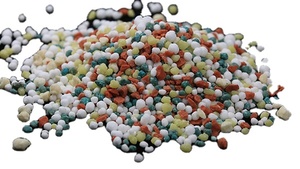 Fertilizante NPK soluble en agua de grado agrícola 100% 20-20-20 - Product Image 3