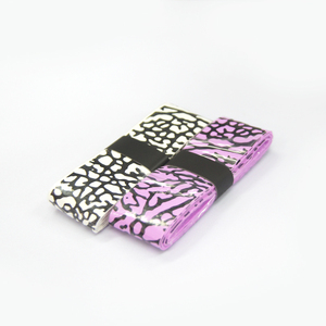 Support de surgrip personnalisé en PU pour le badminton, le <span class=keywords><strong>tennis</strong></span> et le padel. Performance améliorée. - Product Image 3