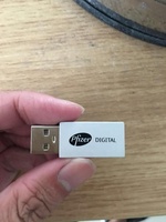 Bloqueador USB, Protector de Datos para Cargador USB