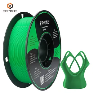 ERYONE filament pla flexible printer filament pla abs pla 1.75 filament
