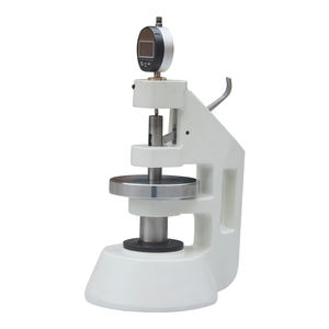 Papier-Karton-Dickenmessgerät Beschichtungsdicken-<span class=keywords><strong>Tester</strong></span> Dickenprüfgerät - Product Image 3