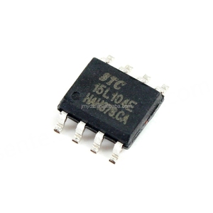 Microcontrôleur monocpu STC15L104E, nouveau, original, SOP-8, STC15L104E-35I-SOP8 - Product Image 3